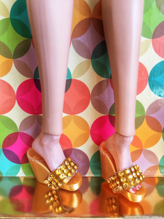 Новые наряды✨ — Куклы Integrity Toys (Интегрити): Poppy Parker