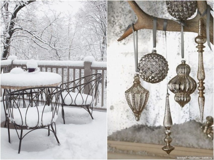 Снег сказочное — Культура (фото 7)