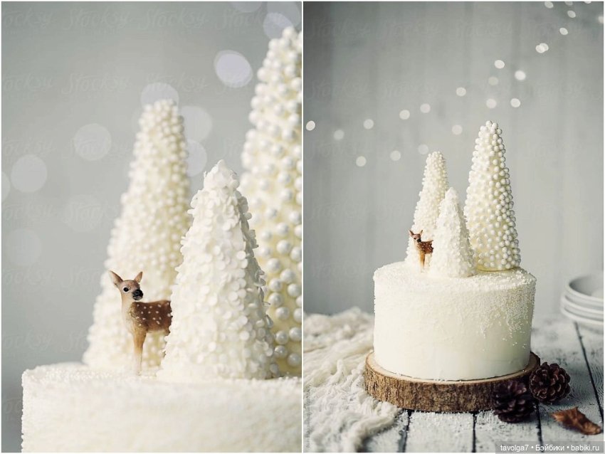 Снег сказочное — Культура