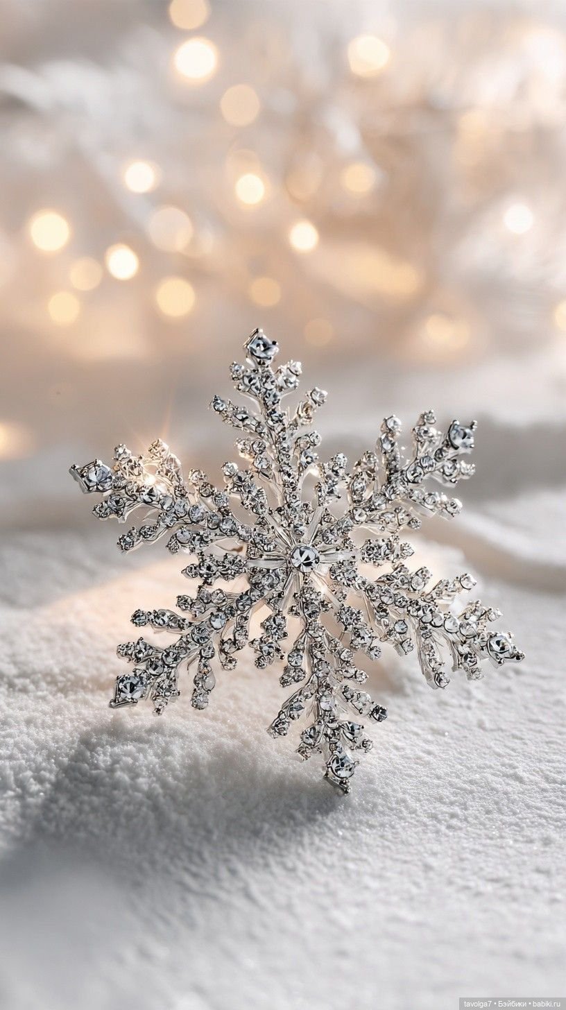 Снег сказочное — Культура (фото 5)