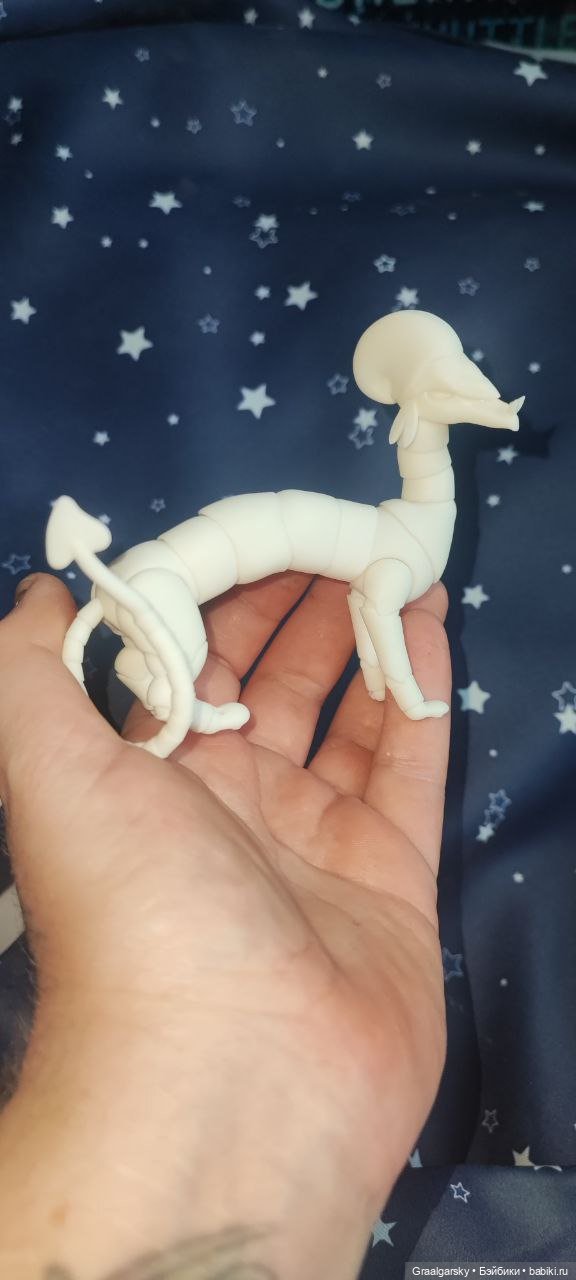 3Д-БЖД и Крегиндрайги — 3D