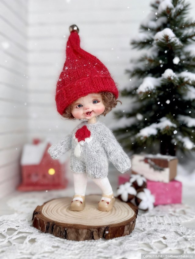 Мои девочки, любимые — Куклы и тела Obitsu (Обитсу): 1/6 (фото 2)