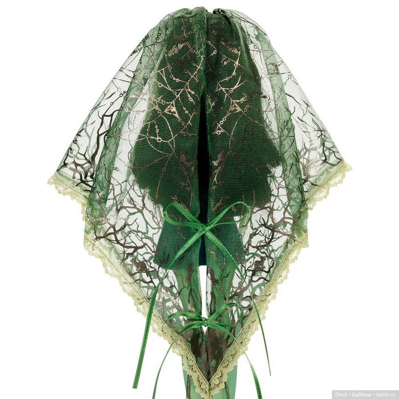 Monster High Skullector: Scarah Screams (фото 3)