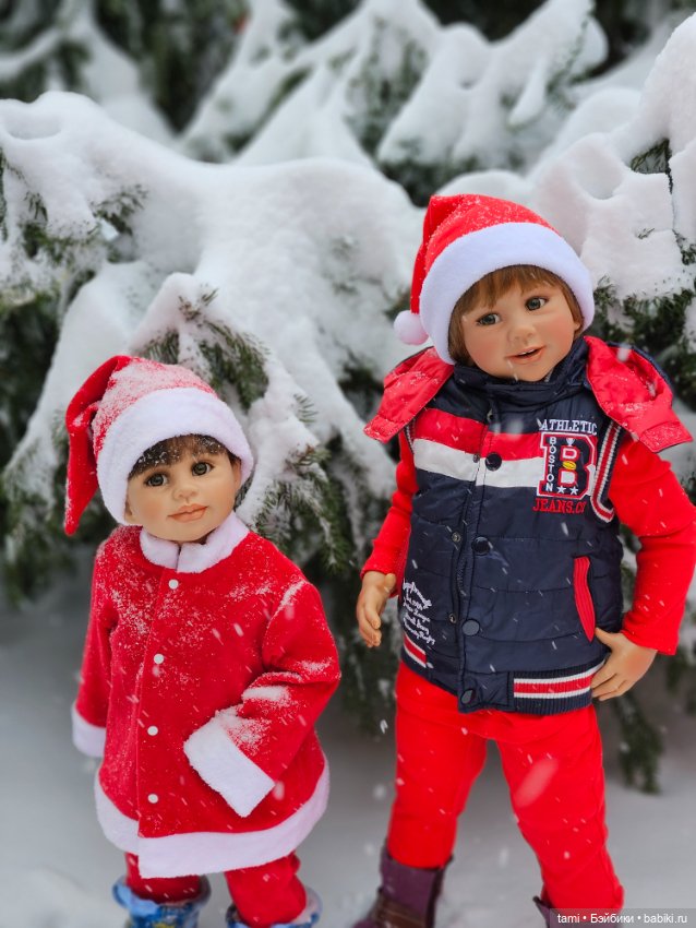 Такого снегопада давно не помнят здешние места