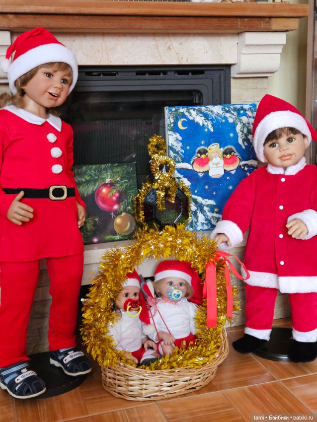 Такого снегопада давно не помнят здешние места