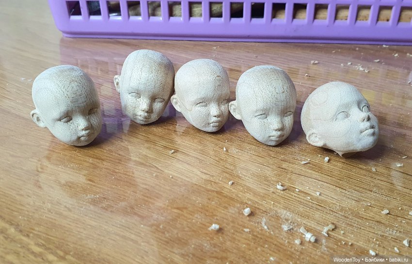 Что у меня сейчас в работе (фото 8)