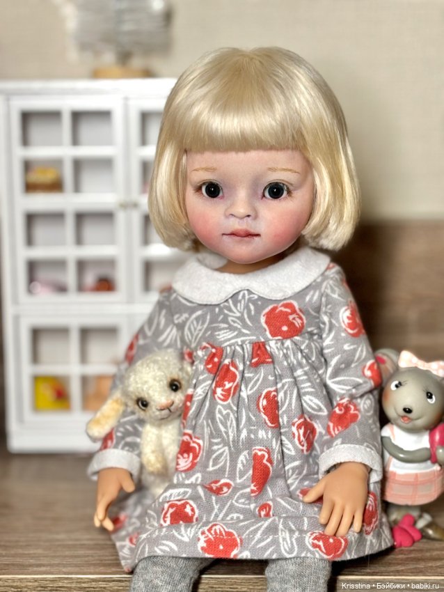 Анюточка моя любимая ❤️ — Болталка и разговоры обо всем: жизнь (фото 3)