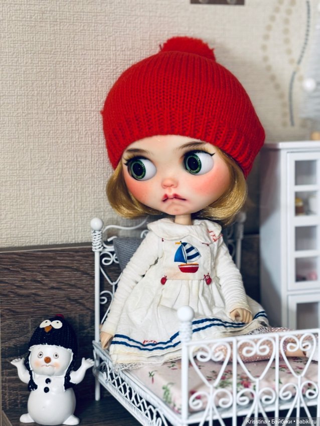 Моя любимая вредина 🤗 — Болталка и разговоры обо всем: жизнь (фото 3)