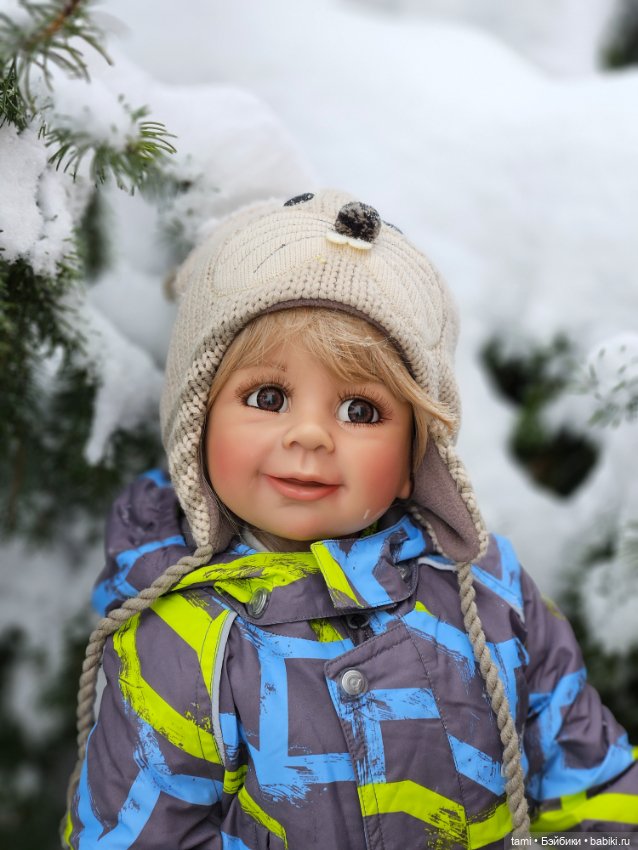 Такого снегопада давно не помнят здешние места-2 (фото 6)