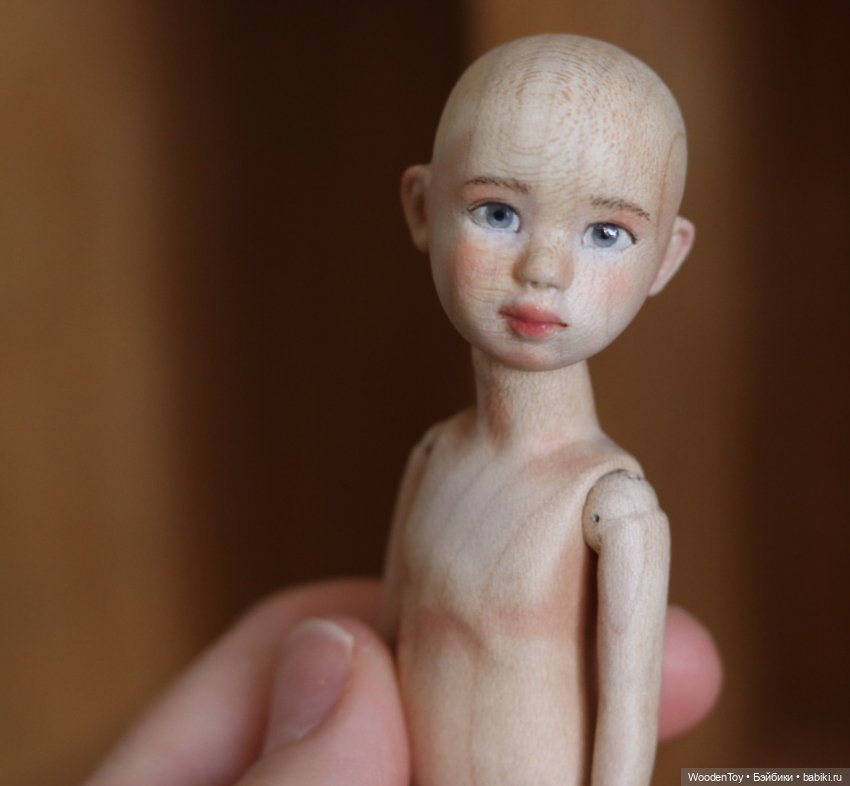 Что у меня сейчас в работе (фото 2)