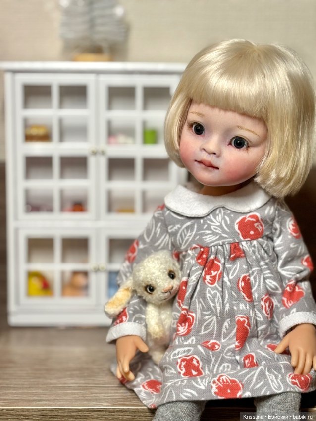 Анюточка моя любимая ❤️ — Болталка и разговоры обо всем: жизнь (фото 2)