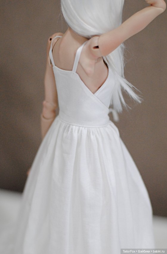 Первая работа в новом году для Химеры (фото 6)