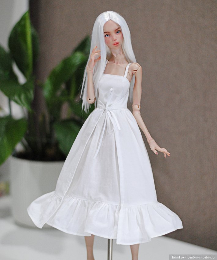 Первая работа в новом году для Химеры