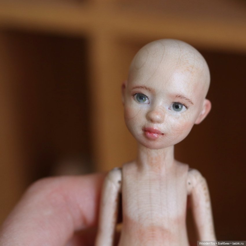 Что у меня сейчас в работе (фото 3)