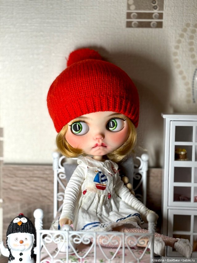 Моя любимая вредина 🤗 — Болталка и разговоры обо всем: жизнь (фото 2)