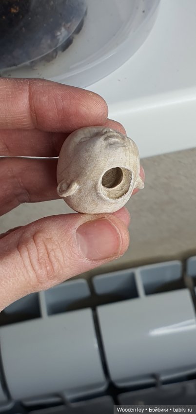 Что у меня сейчас в работе (фото 7)