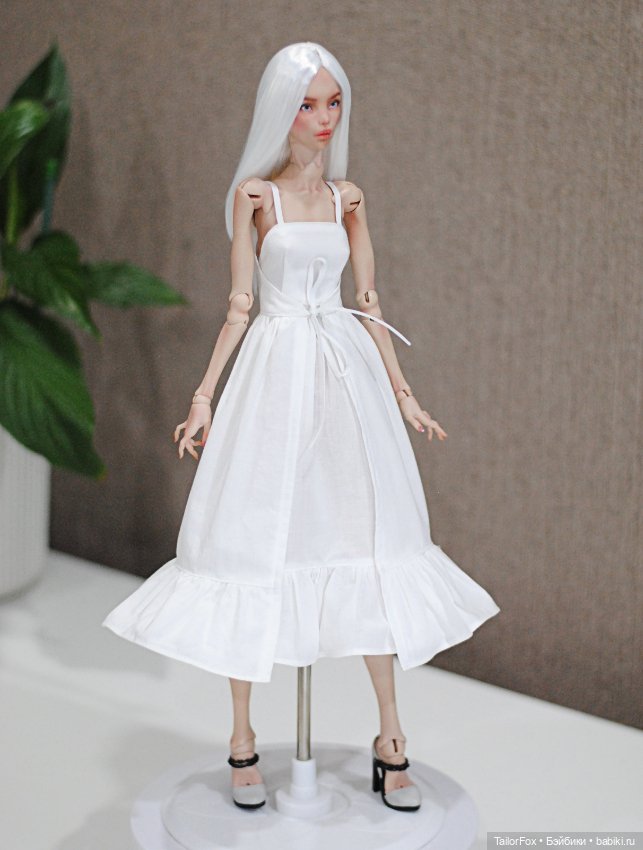 Первая работа в новом году для Химеры (фото 5)