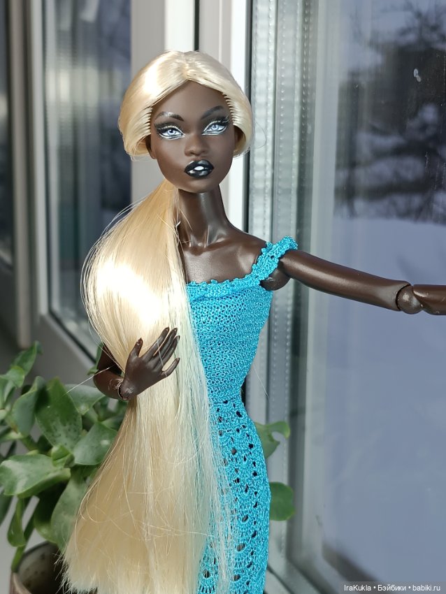 Симона — Коллекции фэшн (фото 6)