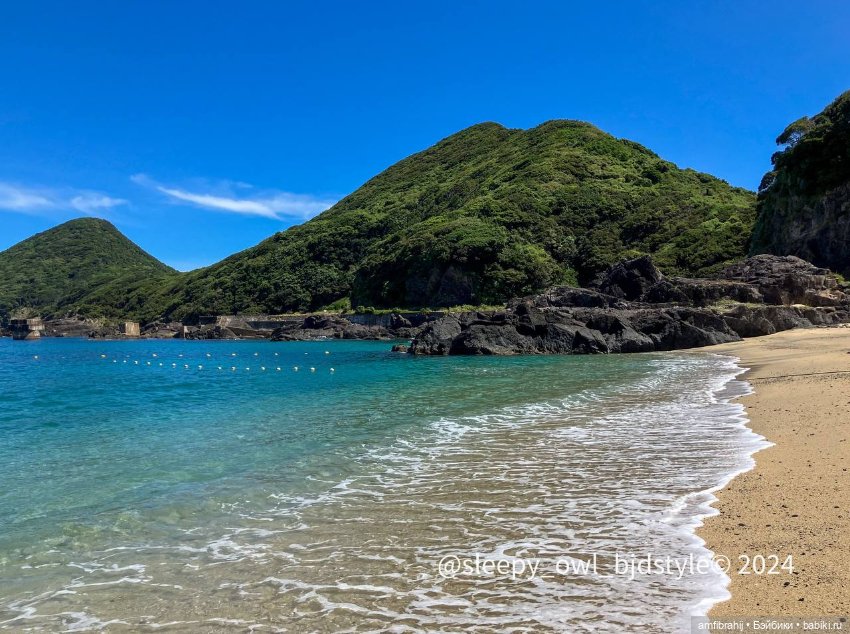 В поисках Принцессы Мононоке (фото 6)