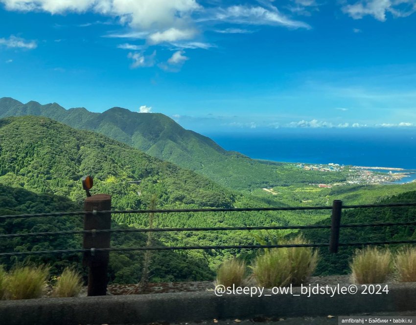 В поисках Принцессы Мононоке