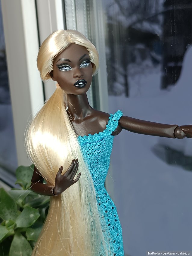 Симона — Коллекции фэшн (фото 8)