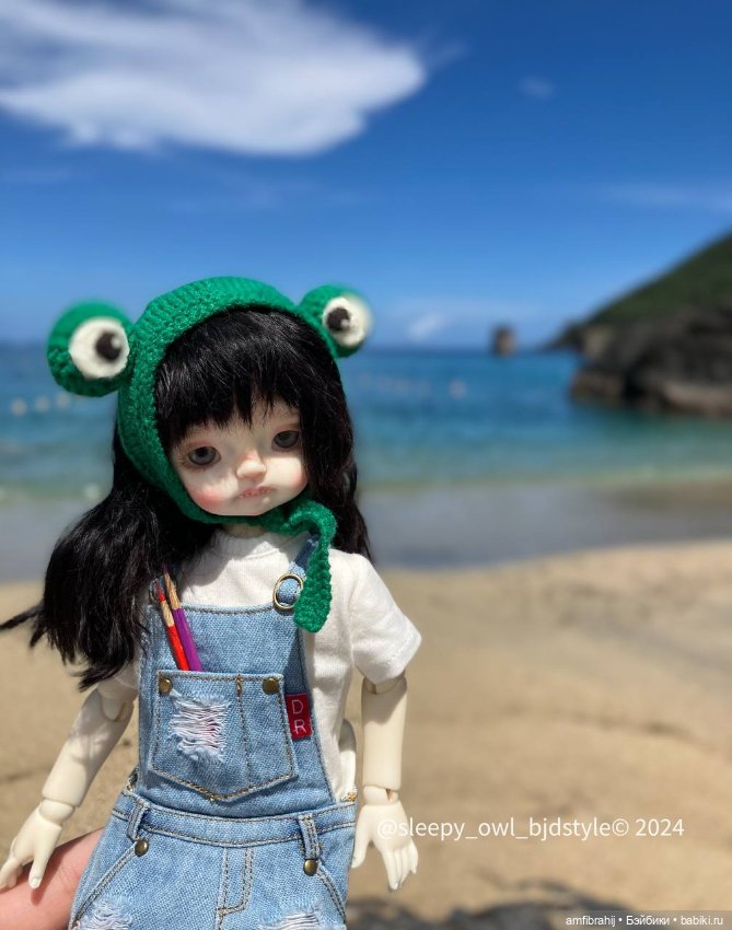 В поисках Принцессы Мононоке (фото 7)