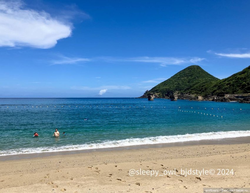 В поисках Принцессы Мононоке (фото 5)
