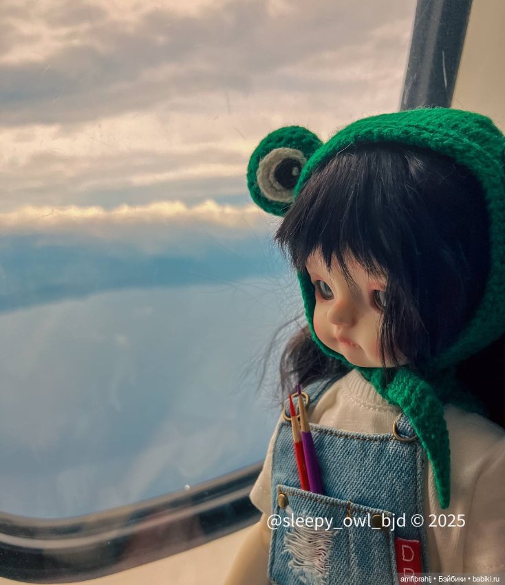 В поисках Принцессы Мононоке (фото 2)