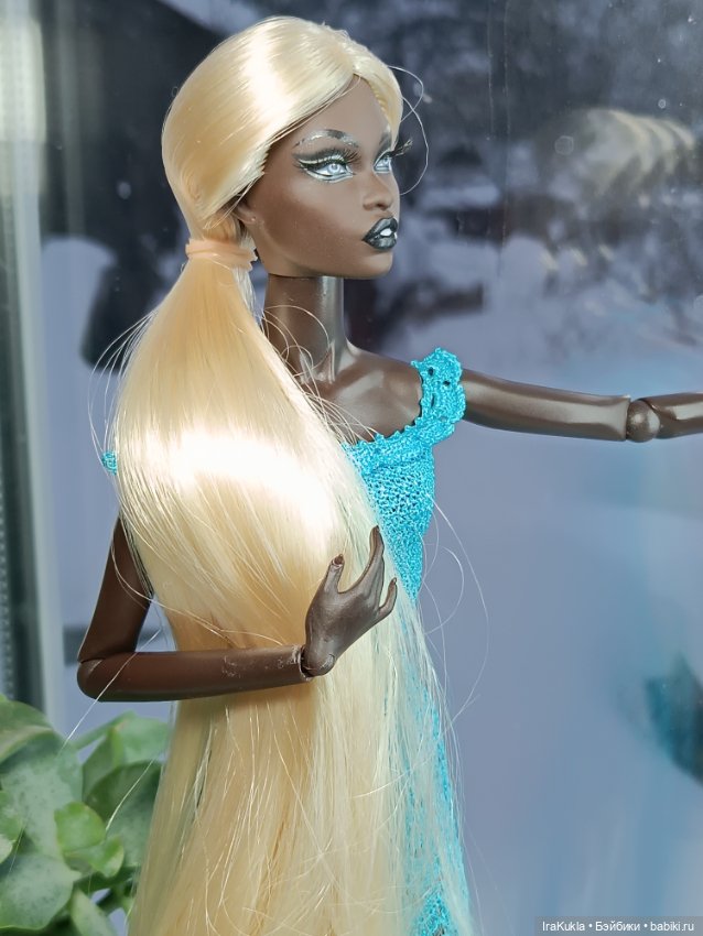 Симона — Коллекции фэшн (фото 7)