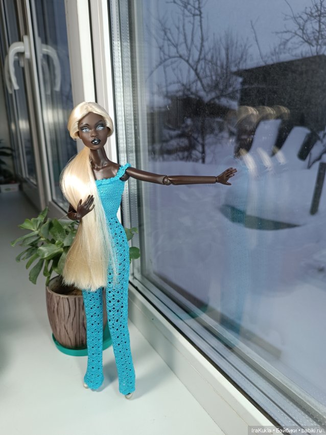 Симона — Коллекции фэшн (фото 5)