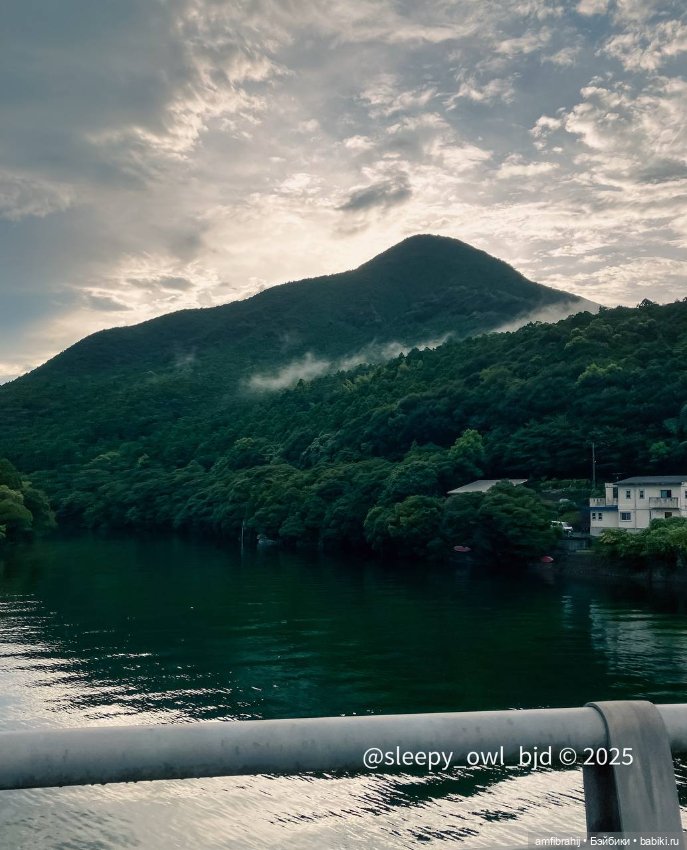 В поисках Принцессы Мононоке (фото 3)