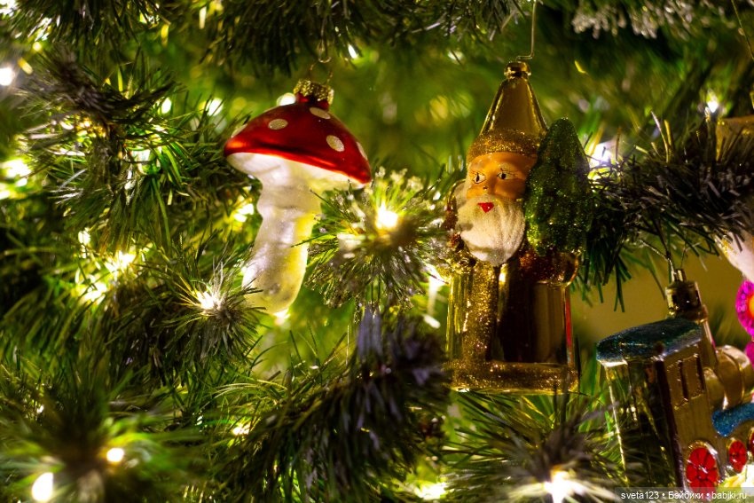 Сверкающая ёлка 🎄🎄🎄 — Интересное обо всем: поздравления