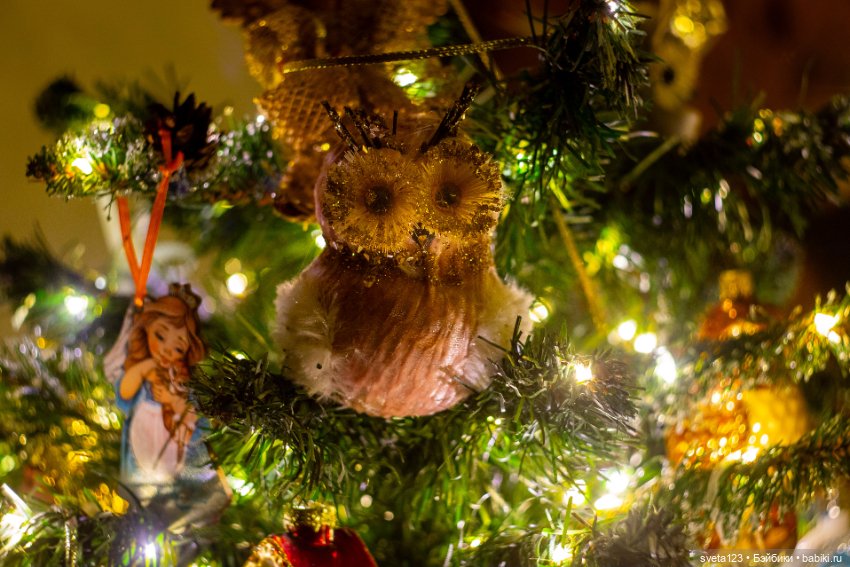 Сверкающая ёлка 🎄🎄🎄 — Интересное обо всем: поздравления