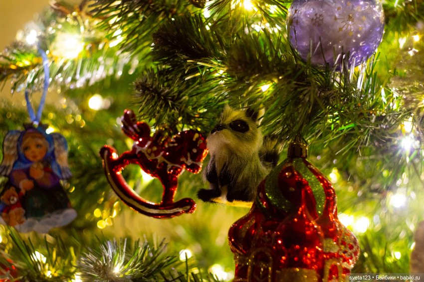 Сверкающая ёлка 🎄🎄🎄 — Интересное обо всем: поздравления