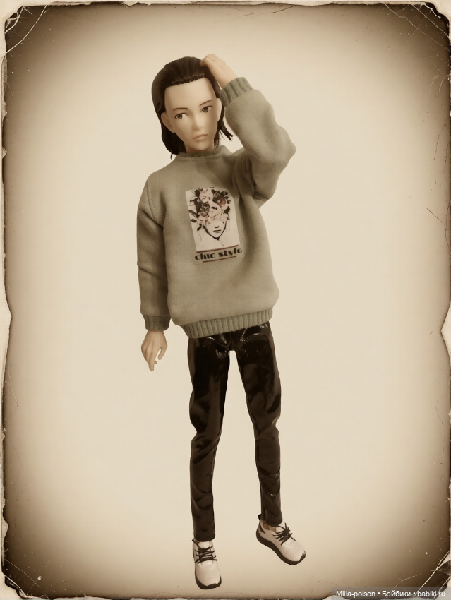 Моримото Кохэку и его хокку (фото 3)