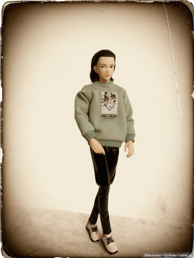 Моримото Кохэку и его хокку (фото 2)