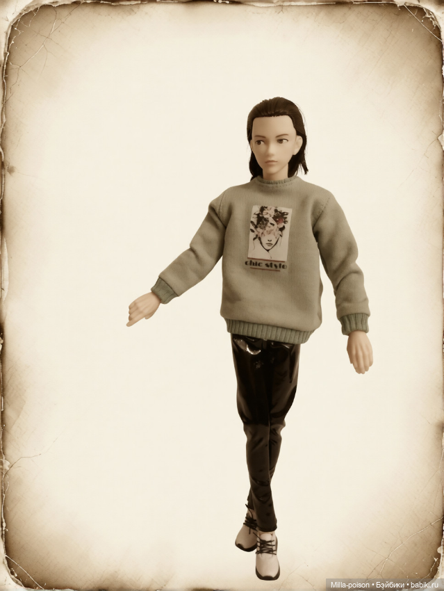 Моримото Кохэку и его хокку (фото 5)