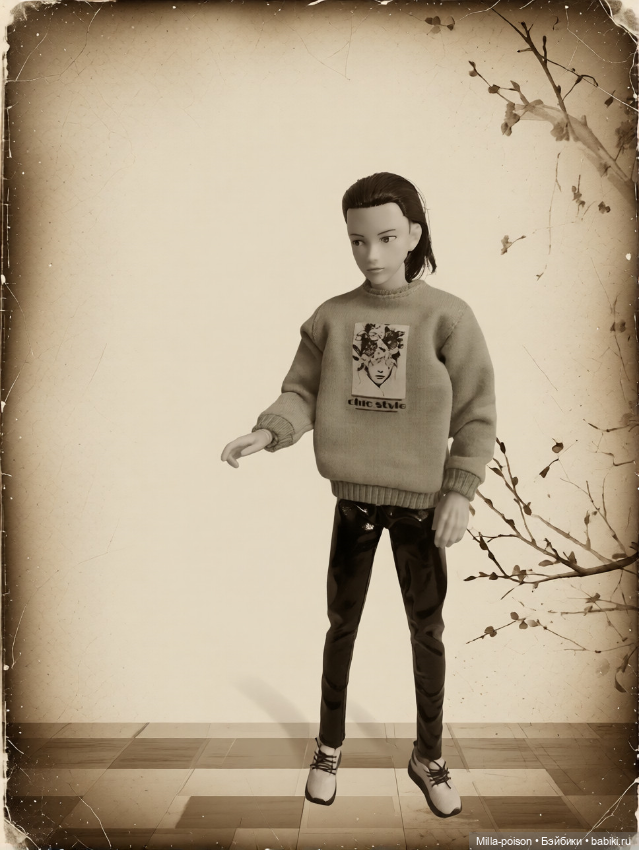 Моримото Кохэку и его хокку (фото 4)