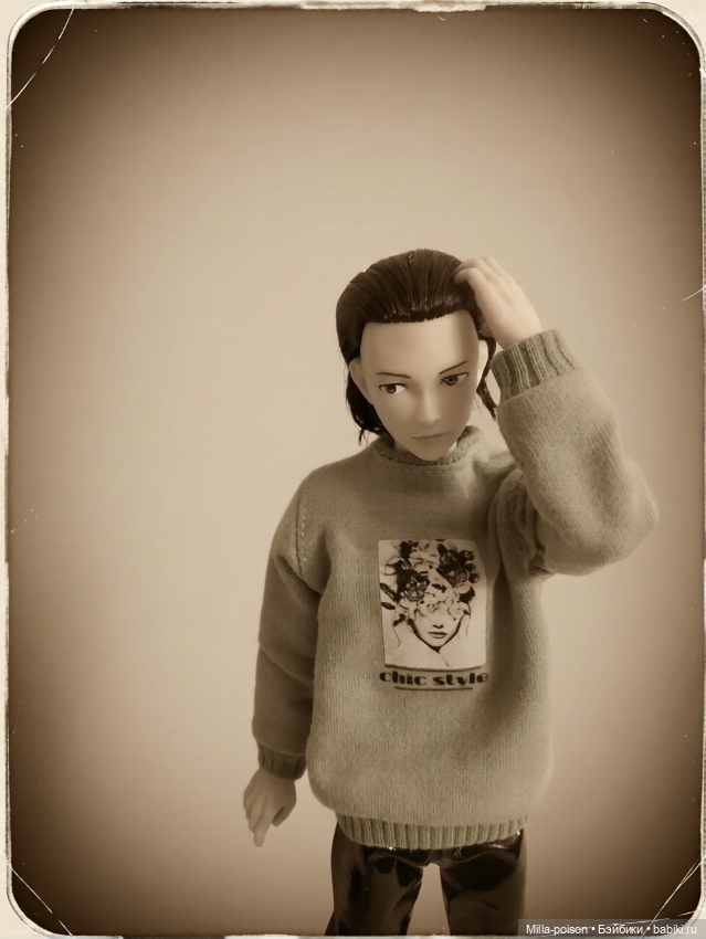 Моримото Кохэку и его хокку