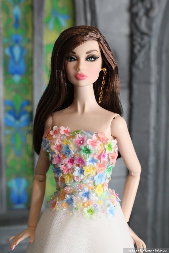 Новые платья — Куклы Integrity Toys (Интегрити): Poppy Parker (фото 8)