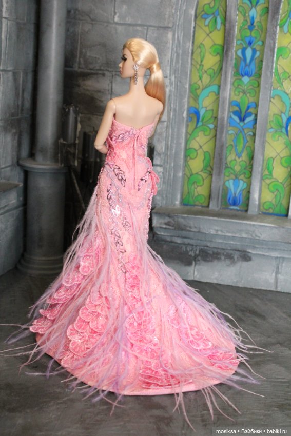 Новые платья — Куклы Integrity Toys (Интегрити): Poppy Parker (фото 3)