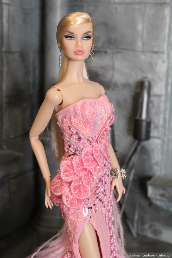 Новые платья — Куклы Integrity Toys (Интегрити): Poppy Parker (фото 5)