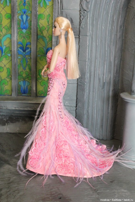 Новые платья — Куклы Integrity Toys (Интегрити): Poppy Parker (фото 2)