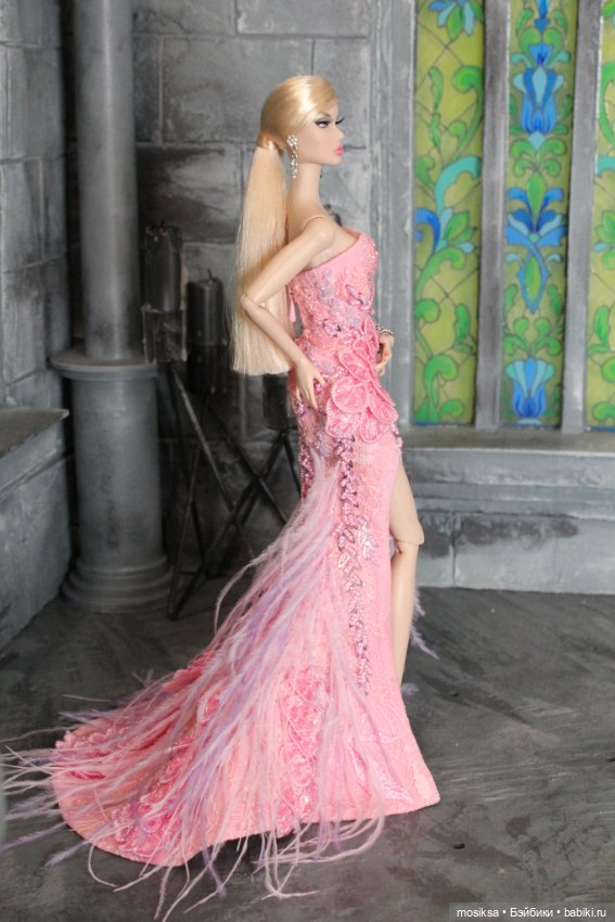 Новые платья — Куклы Integrity Toys (Интегрити): Poppy Parker (фото 4)