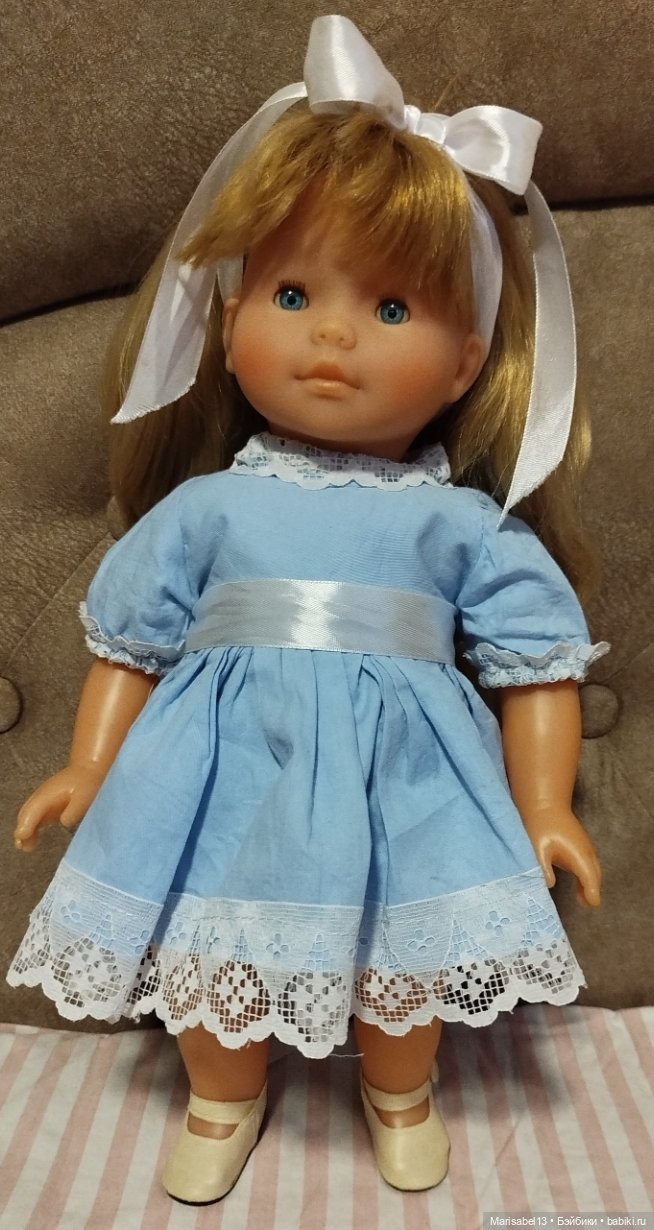 Перевоплощение)) — Игровые куклы разных производителей (Разное): редкие бренды (фото 8)