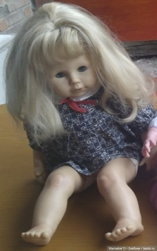 Перевоплощение)) — Игровые куклы разных производителей (Разное): редкие бренды