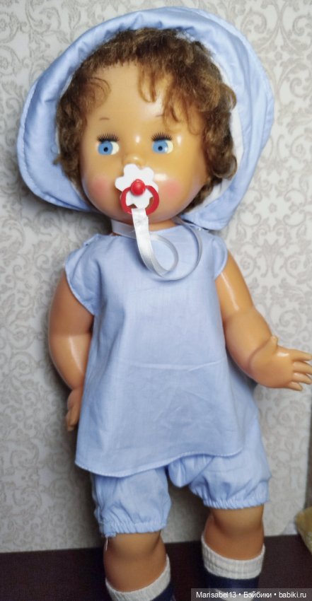 Перевоплощение)) — Игровые куклы разных производителей (Разное): редкие бренды (фото 3)