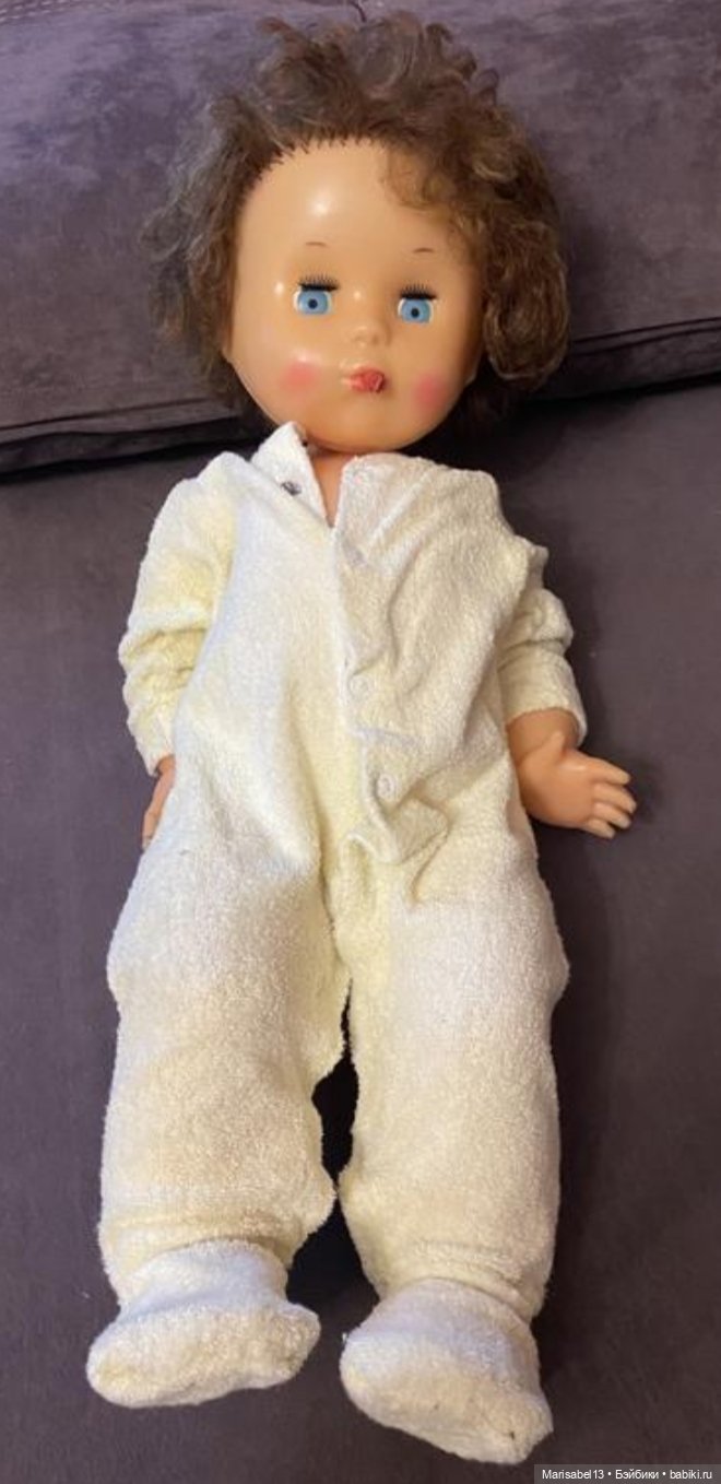 Перевоплощение)) — Игровые куклы разных производителей (Разное): редкие бренды (фото 4)
