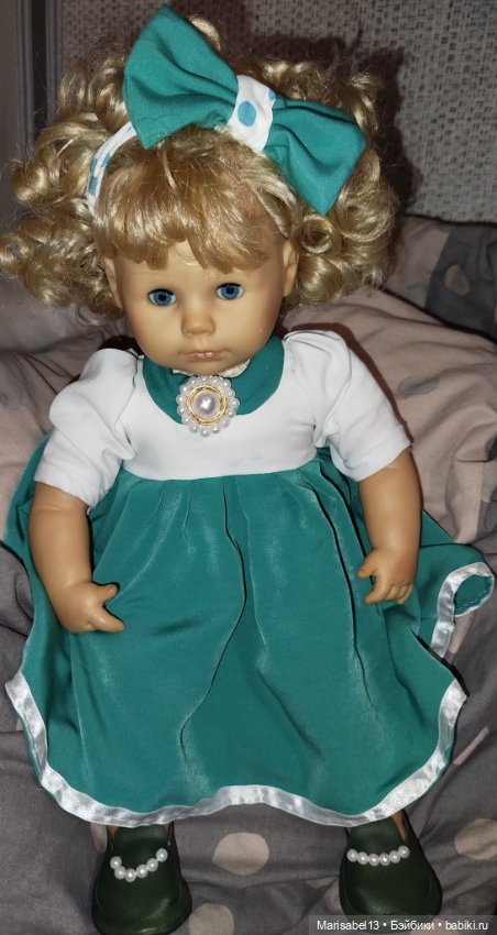 Перевоплощение)) — Игровые куклы разных производителей (Разное): редкие бренды (фото 2)