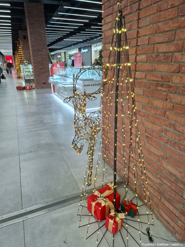 Праздник продолжается 🎄 — Игрушки Labubu (Лабубу) и The Monsters: Pop Mart